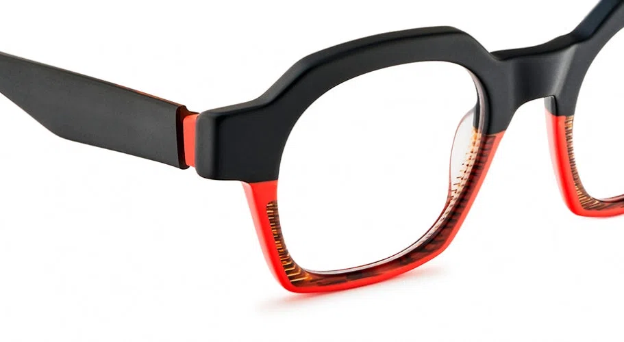 Etnia Barcelona JEREMY Eyeglasses - view 25